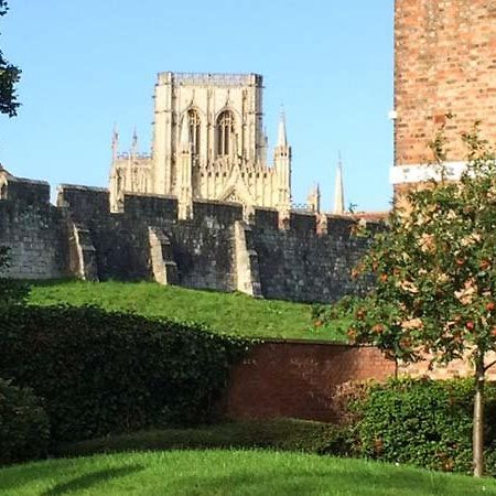 The Feversham York Zewnętrze zdjęcie